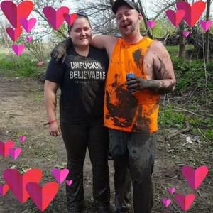 Meet your Posher, Cheyenne